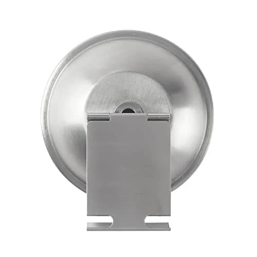 KitchenAid 3-inch Dial Oven Thermometer | 40°C to 320°C (100°F to 600°F) | Stainless Steel thumbnail 6