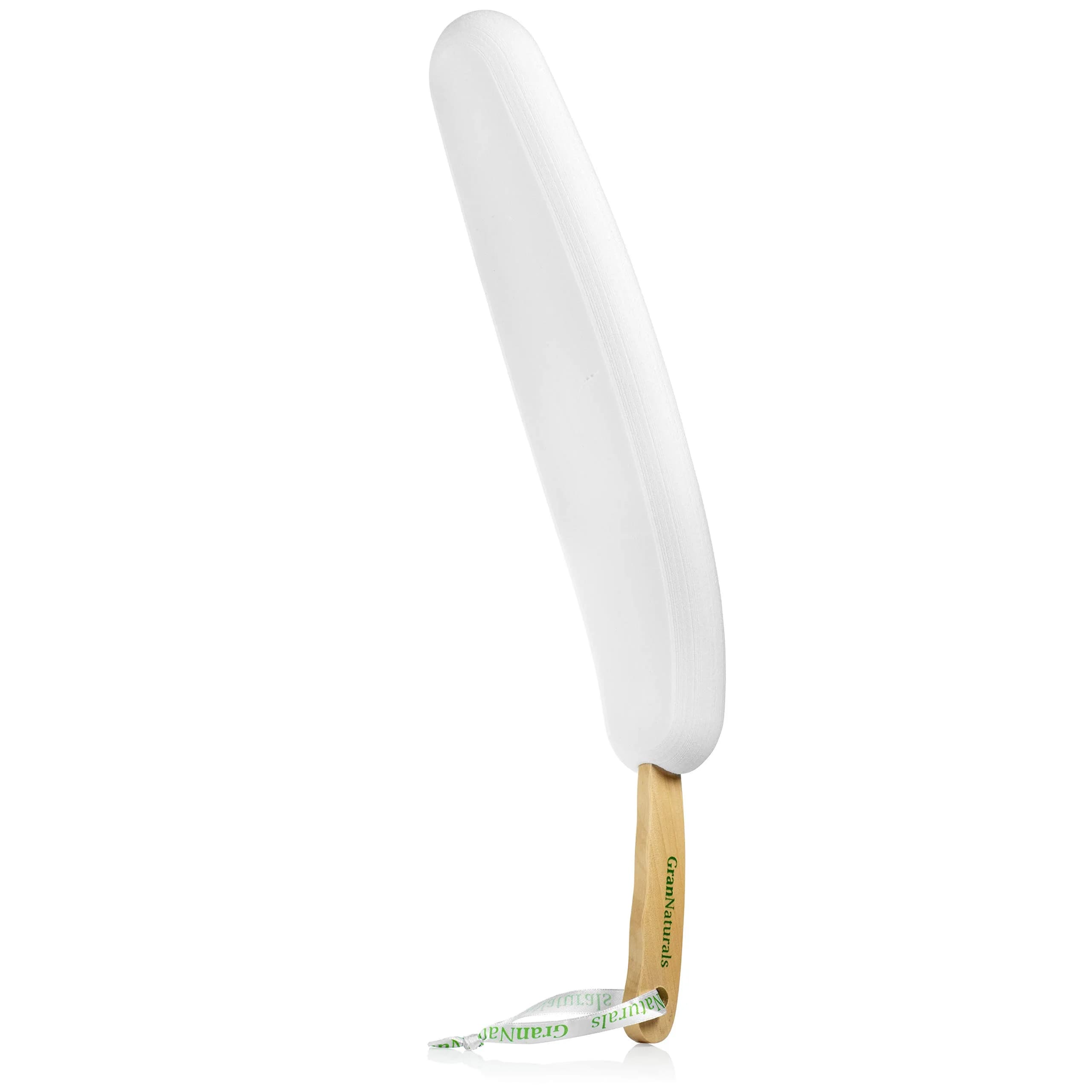 GranNaturals Lotion Applicator for Back, Feet & Legs | Easy Reach Body Brush for Suntan & Skin Care