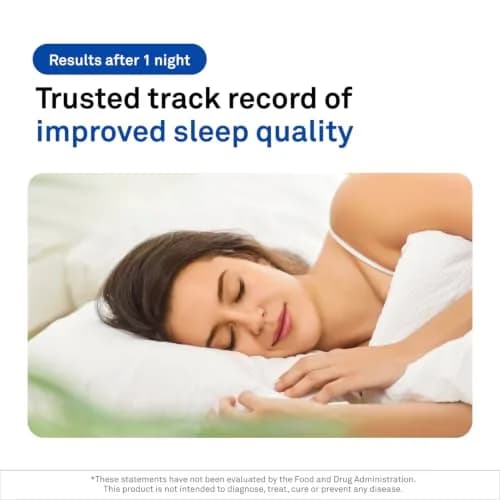 NeuroScience Kavinace OS & Sleep Aid with Melatonin 5mg | Supports Rest & Immunity thumbnail 5