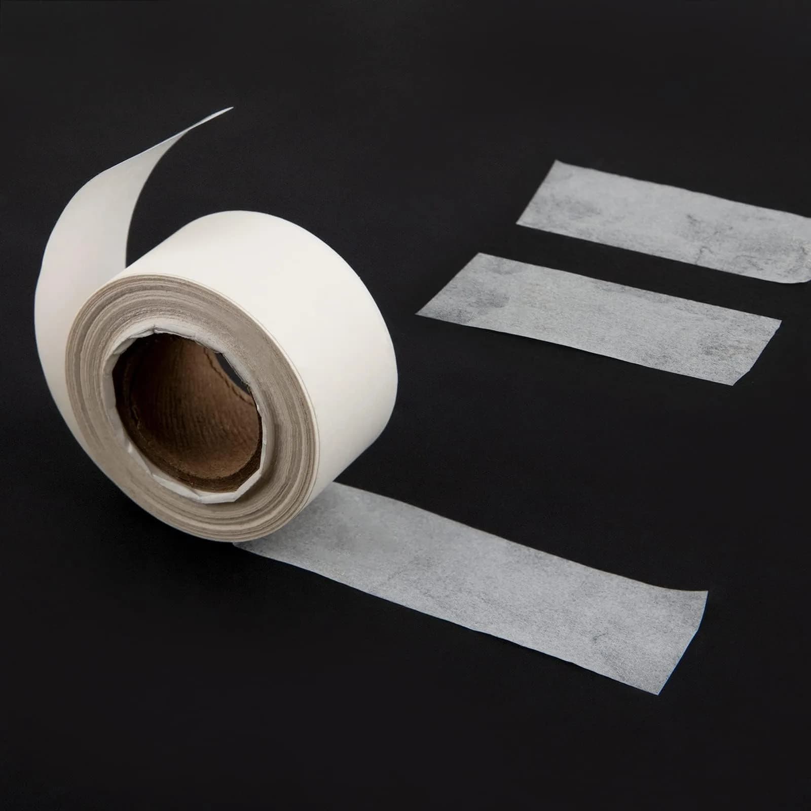 Lineco Archival Document Repair Tape - 1 Inch x 12 Feet Roll | Acid-Free, pH Neutral - view 4