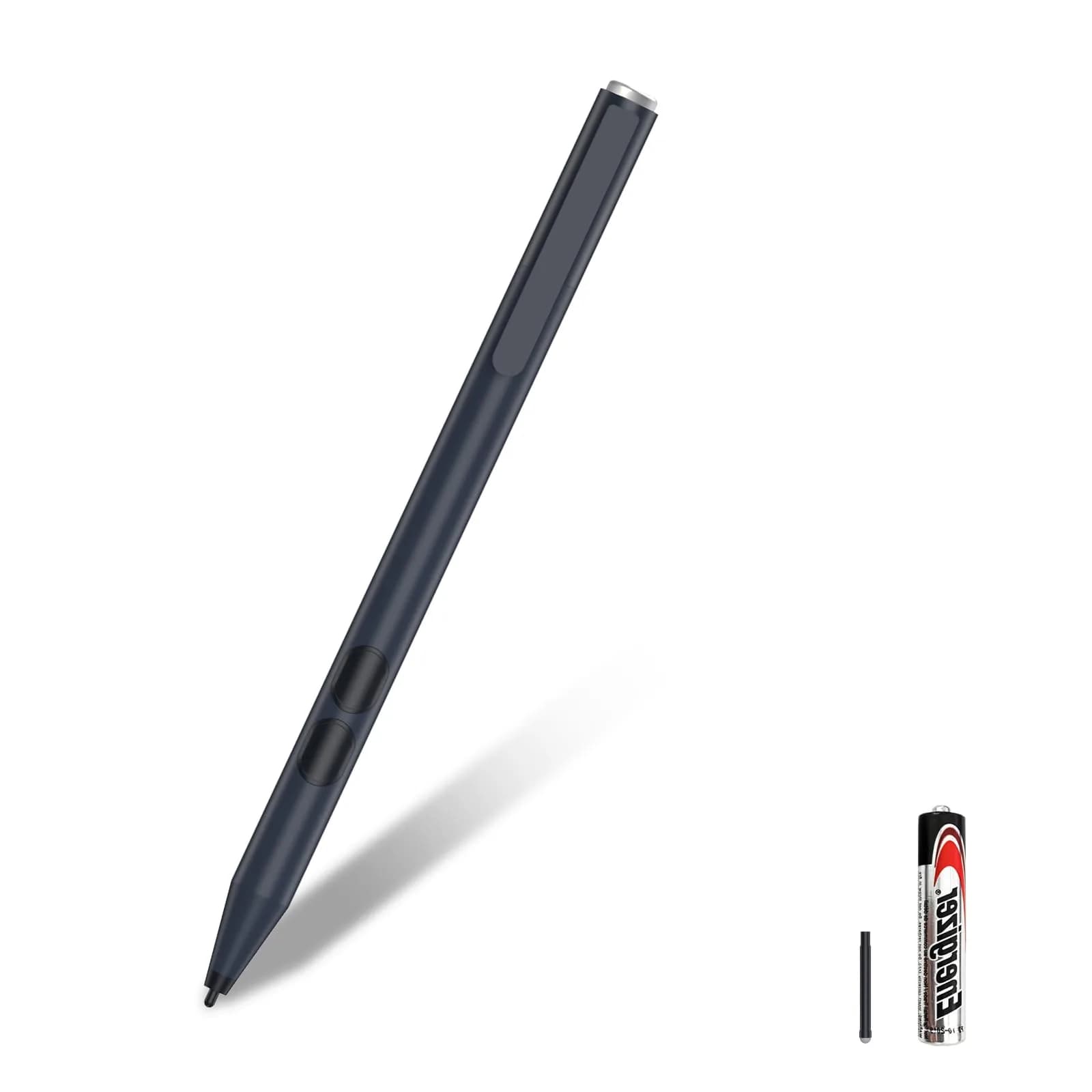 Hacey Active Stylus Pen for HP Laptops | 1024 Pressure Sensitivity + Palm Rejection - main product image