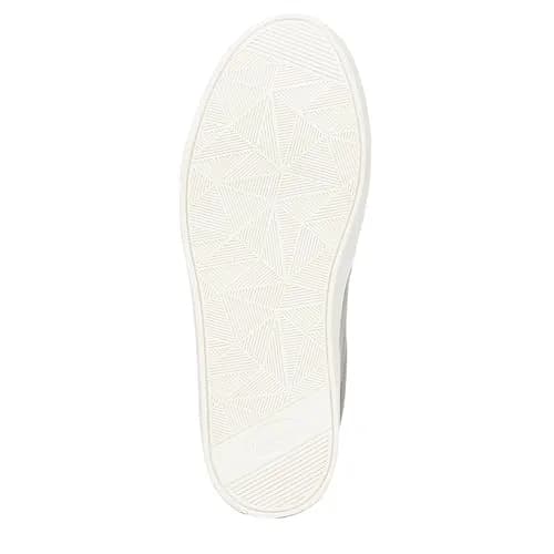 Dr. Scholl's SHOES Nova Slip On Fashion Sneakers Grey 9.5 Wide | Sustainable Comfort & Style thumbnail 7