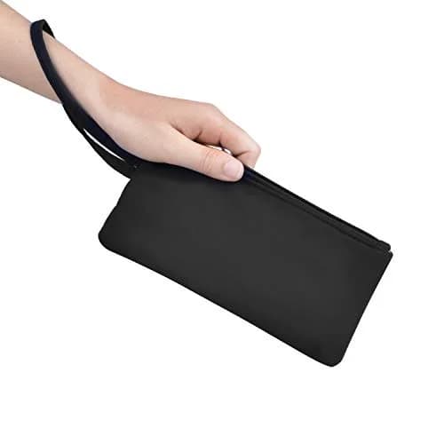 NOTAG Crossbody Bag for Women Waterproof Shoulder Bag Large Size | Multi-Pocket Nylon Purse with RFID Blocking thumbnail 2