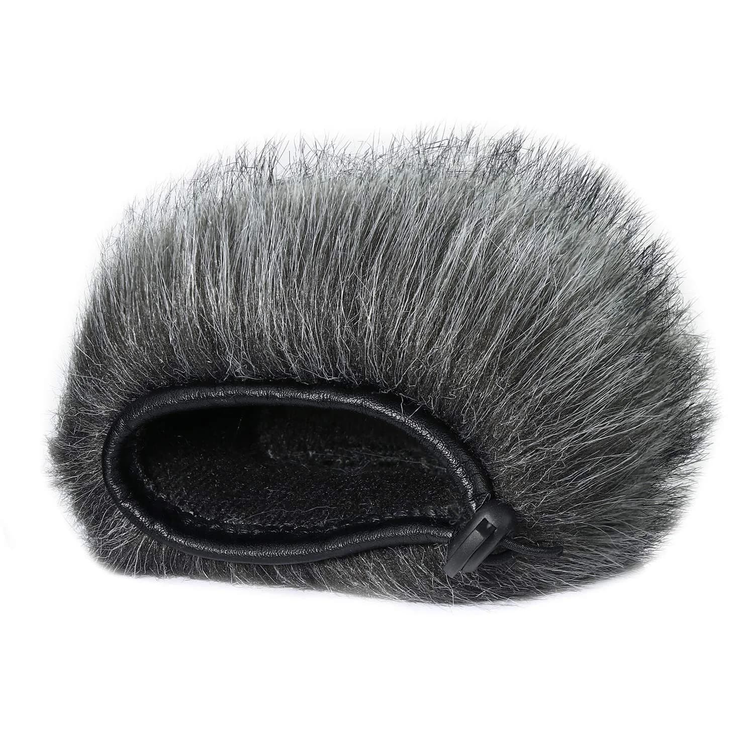 YOUSHARES H6 Windscreen Muff and Foam for Zoom H6 Recorder | 2-Pack - view 7