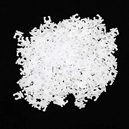 YUYTE Watch Crown Stopper 1000 Pcs | Watch Repair Tool for Battery & Crown Extension thumbnail 6