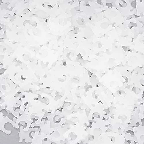 YUYTE Watch Crown Stopper 1000 Pcs | Watch Repair Tool for Battery & Crown Extension thumbnail 7