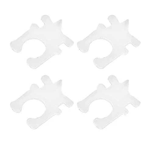YUYTE Watch Crown Stopper 1000 Pcs | Watch Repair Tool for Battery & Crown Extension thumbnail 8