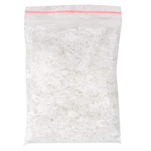 YUYTE Watch Crown Stopper 1000 Pcs | Watch Repair Tool for Battery & Crown Extension thumbnail 9