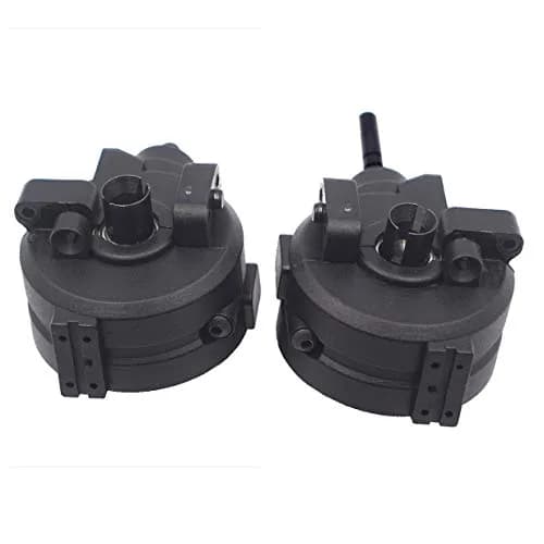 BONRI Gear Box Housing Complete Set for 1/10 RC Cars | Compatible with Redcat Volcano EPX thumbnail 3
