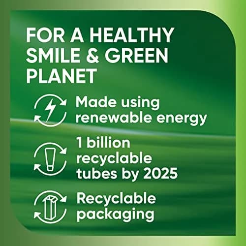 Sensodyne Pronamel Multi-Action SLS Free Toothpaste for Sensitive Teeth, Cleansing Mint, 360ml (12 Ounces Pack of 3) | Reharden and Strengthen Enamel thumbnail 8