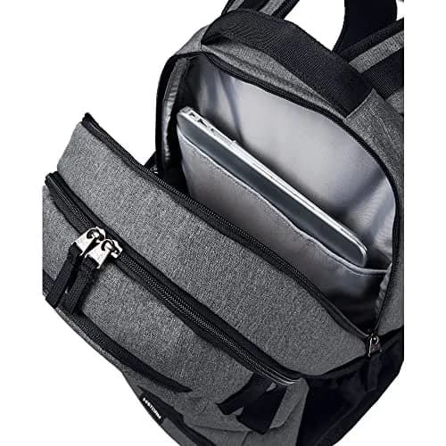 Under Armour Hustle 5.0 Backpack 29L (1.0 cu. ft.) | Water-Resistant Laptop Daypack thumbnail 6