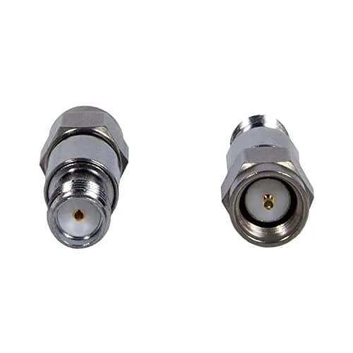 NooElec SMA Attenuator Kit - 6pc 2W 50 Ohm In-Line Attenuators | 1dB to 42dB Linear Attenuation thumbnail 2