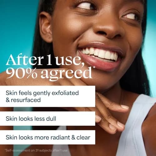 TULA Detox in a Jar Exfoliating Bentonite Clay Mask 1.7 oz | Deep Cleansing & Microbiome Balance thumbnail 5