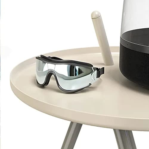 NVTED Dog Sunglasses/Goggles Medium/Large Dog Black | UV Protection Wind Protection Dust Protection thumbnail 9