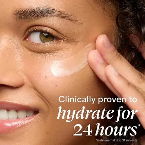 TULA 24-7 Moisture Hydrating Day & Night Face Cream 0.5 oz | Deep Hydration & Skin Barrier Support thumbnail 2
