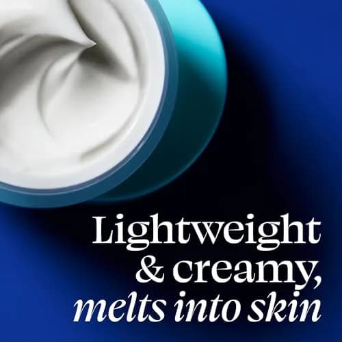 TULA 24-7 Moisture Hydrating Day & Night Face Cream 0.5 oz | Deep Hydration & Skin Barrier Support thumbnail 3