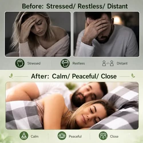 NewBeau Grounding Mat for Bed 54"x71" | Improve Sleep & Reduce Pain thumbnail 2