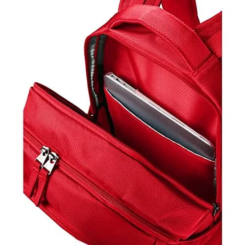 Under Armour Hustle 5.0 Backpack 29 L (1769.7 cu in) | Water-Resistant, Padded Laptop Sleeve, Shoe Compartment thumbnail 3