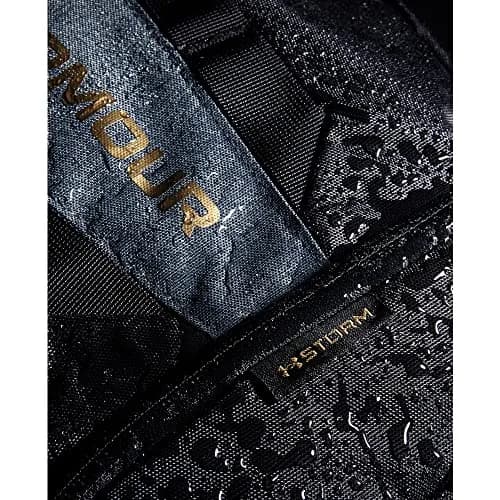 Under Armour Hustle 5.0 Backpack 29 L (1769.7 cu in) | Water-Resistant, Padded Laptop Sleeve, Shoe Compartment thumbnail 6