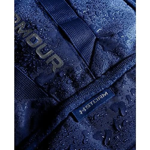 Under Armour Hustle 5.0 Backpack 29L (1.3 lb) | Water-Resistant Laptop Backpack with Shoe Compartment thumbnail 6