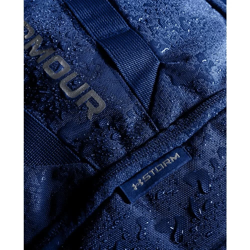 Under Armour Hustle 5.0 Backpack 29L (1.3 lb) | Water-Resistant Laptop Backpack with Shoe Compartment - view 6