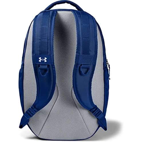Under Armour Hustle 5.0 Backpack 29L (1.3 lb) | Water-Resistant Laptop Backpack with Shoe Compartment thumbnail 2