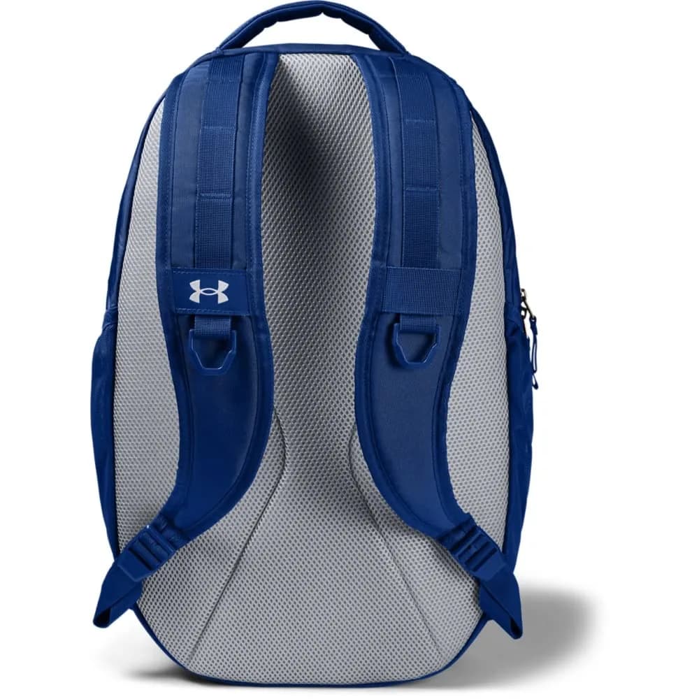 Under Armour Hustle 5.0 Backpack 29L (1.3 lb) | Water-Resistant Laptop Backpack with Shoe Compartment - view 2