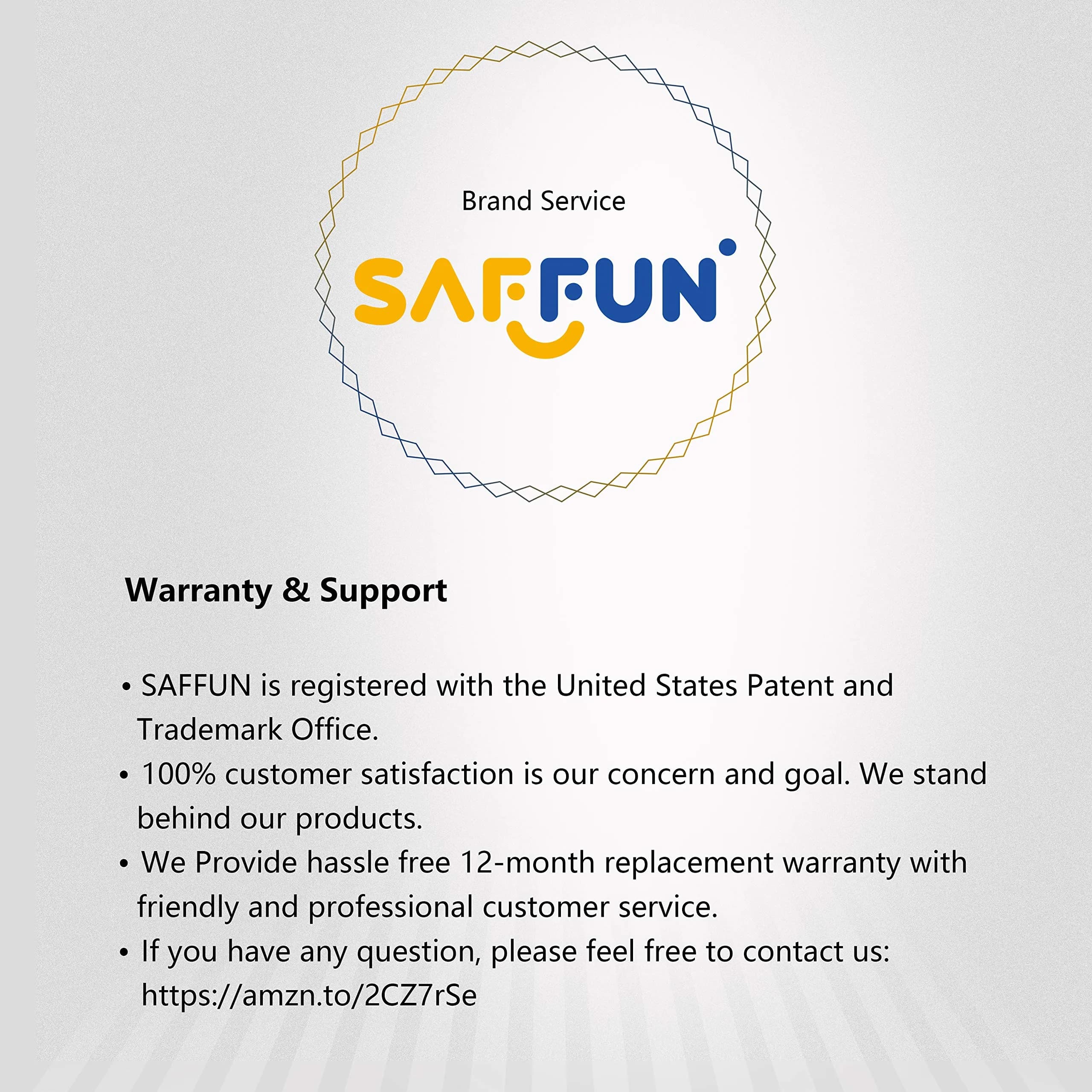 SAFFUN Classic N64 Controller Wired USB PC Gamepad 1.8m (6ft) Cable | Plug and Play for Windows PC macOS Linux Raspberry Pi - view 8