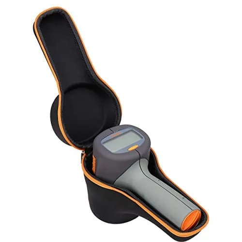 Aproca Hard Travel Case for Bushnell Velocity Speed Gun | Portable Storage Bag thumbnail 1