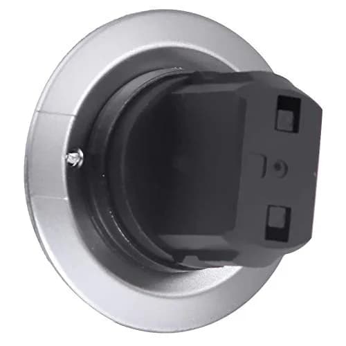 Shibeiparts Push Button Start Stop Engine Ignition Switch for Mercedes-Benz Keyless Go Models | 12V thumbnail 2