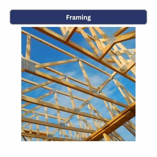 Complete NRH83 20 to 22 Degree Framing Nailer 2" to 3-1/2" | Suitable for Framing, Decking & Trusses thumbnail 8