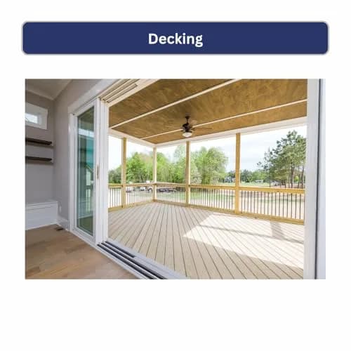 Complete NRH83 20 to 22 Degree Framing Nailer 2" to 3-1/2" | Suitable for Framing, Decking & Trusses thumbnail 9