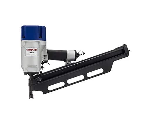 Complete NRH83 20 to 22 Degree Framing Nailer 2" to 3-1/2" | Suitable for Framing, Decking & Trusses thumbnail 2