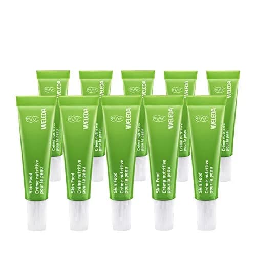 Weleda Skin Food Original Ultra-Rich Body Cream 3.4 fl oz (Pack of 10) | Plant-Rich Moisturizer for Dry Skin thumbnail 1