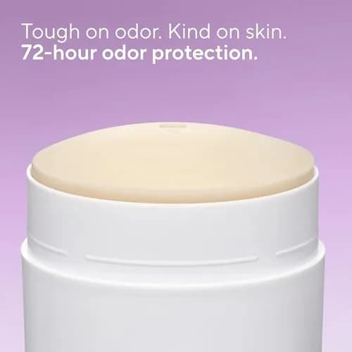 Native Natural Deodorant Lilac & White Tea 75.7ml (2.65oz) | 72-Hour Odor Protection thumbnail 3