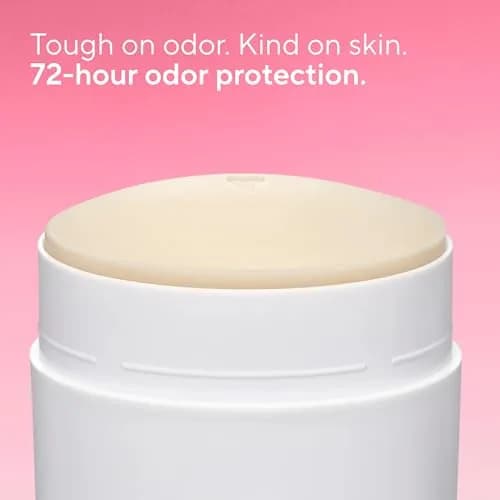 Native Grapefruit & Bergamot Natural Deodorant Stick 77g (2.65oz) | 72-Hour Odor Protection thumbnail 3