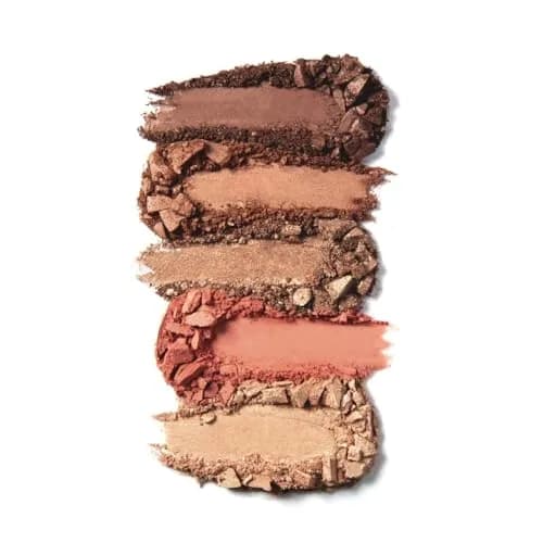 100% PURE Better Naked Makeup Palette All in One Compact 3, Better Naked | Natural, Vegan, Fruit Pigmented thumbnail 4