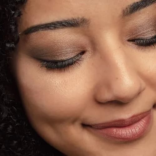 100% PURE Better Naked Makeup Palette All in One Compact 3, Better Naked | Natural, Vegan, Fruit Pigmented thumbnail 3