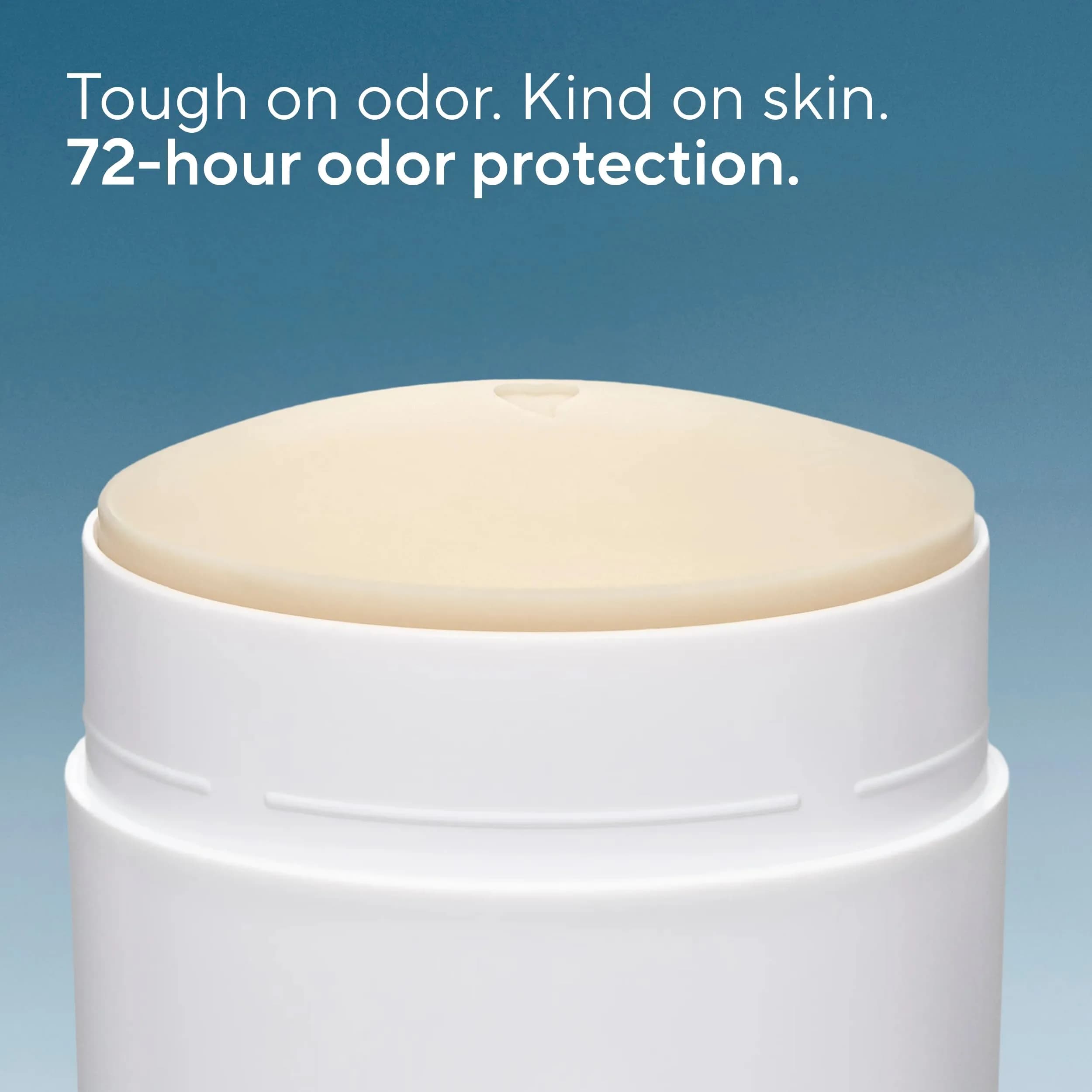 Native Sea Salt & Cedar Deodorant Stick 75g (2.65oz) | 72-Hour Odor Control - view 3