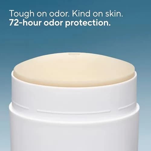 Native Sea Salt & Cedar Deodorant Stick 75g (2.65oz) | 72-Hour Odor Control thumbnail 3