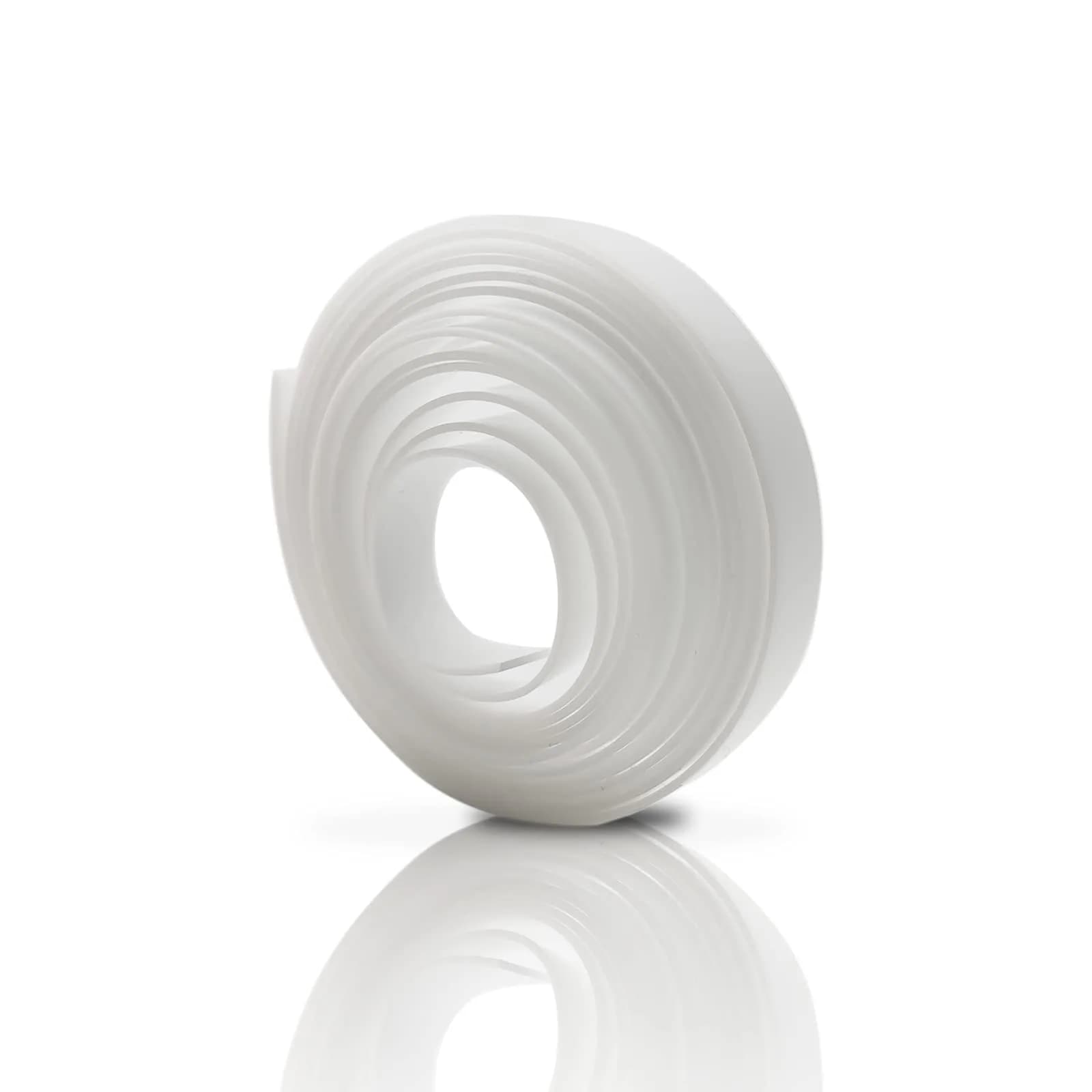 TUONAI Vinyl Protection Guard Strip for Cutter Plotters 4mm | Extra Long Lifespan & High Quality