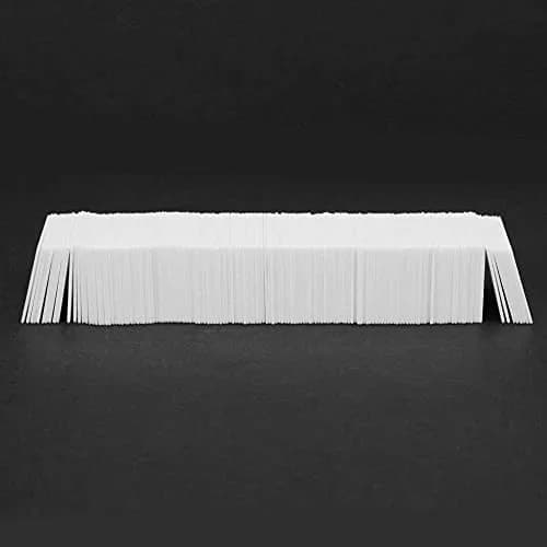 ViaGasaFamido Alumina Ceramic Insulating Sheet 17x22x1mm (100-Pack) | High Hardness Wear Resistance thumbnail 6