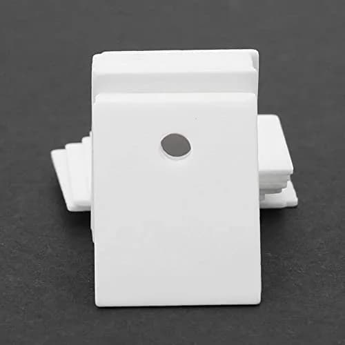 ViaGasaFamido Alumina Ceramic Insulating Sheet 17x22x1mm (100-Pack) | High Hardness Wear Resistance thumbnail 5