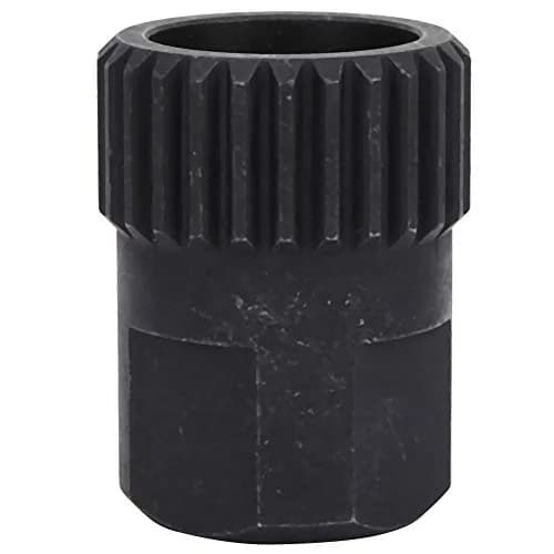 Keenso Rear Hub Lock Ring Tool for DT Swiss Ratchet 71g (2.5oz) | Precision Engineered for Mechanics & Cyclists thumbnail 1
