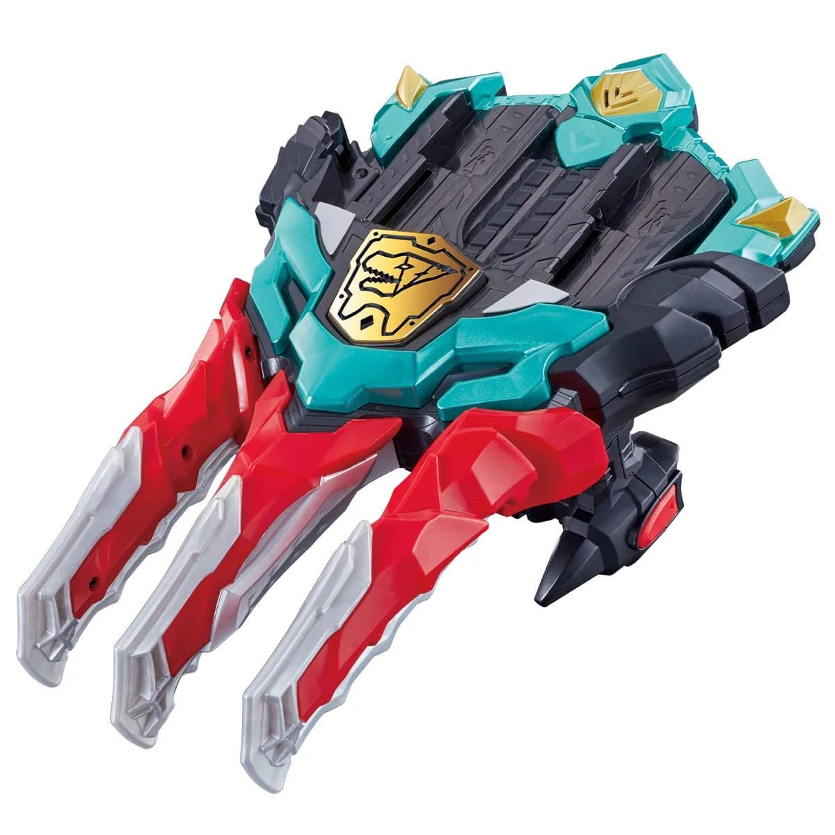 Bandai Kishiryu Sentai Ryusoulger DX Max Ryusoul Changer | Authentic Toy Playset with Lights & Sounds - view 2