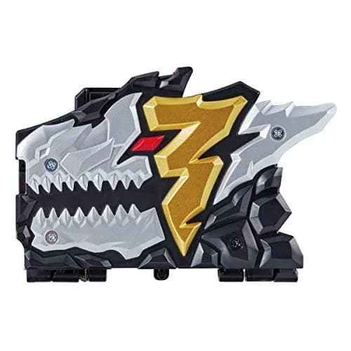 Bandai Kishiryu Sentai Ryusoulger DX Max Ryusoul Changer | Authentic Toy Playset with Lights & Sounds thumbnail 3