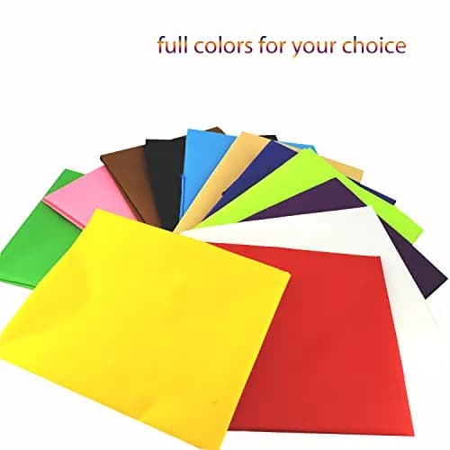 Rose Flavor Pink 1.7oz Nylon Ribstop Waterproof Fabric 1 Yard (46cm x 91cm) | Durable & Tear-Resistant for Crafts thumbnail 3