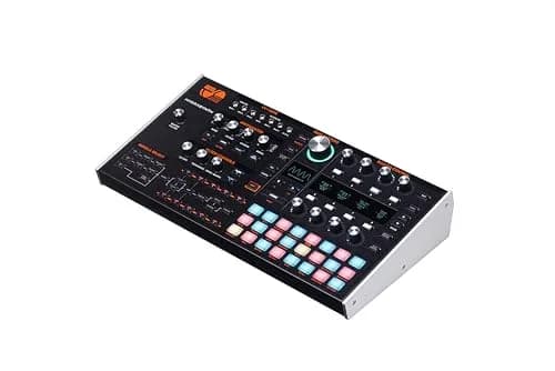 ASM Hydrasynth Desktop Synthesizer | Advanced Wavetable, 24 Poly, 3 Osc, 2 Filters, Rack Mountable thumbnail 2