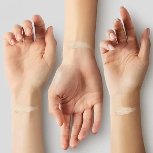 e.l.f. Hydrating Camo Concealer Light Peach 6ml (0.2 Fl Oz) | Vegan & Cruelty-Free Full Coverage thumbnail 4