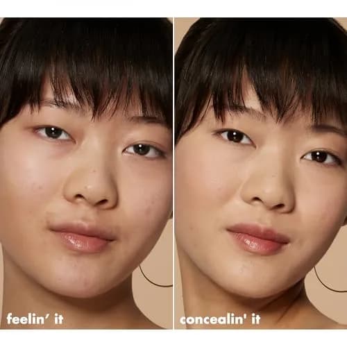 e.l.f. Hydrating Camo Concealer Light Peach 6ml (0.2 Fl Oz) | Vegan & Cruelty-Free Full Coverage thumbnail 5